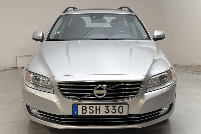 Bild 5 av Volvo V70