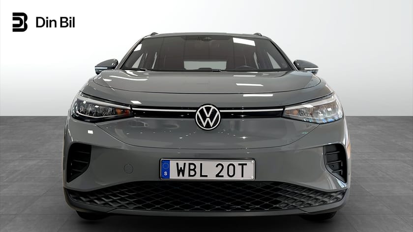 Bild 5 av Volkswagen ID.4 Pro Performance