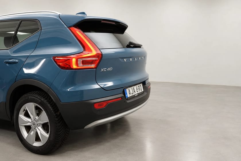 Bild 3 av Volvo XC40