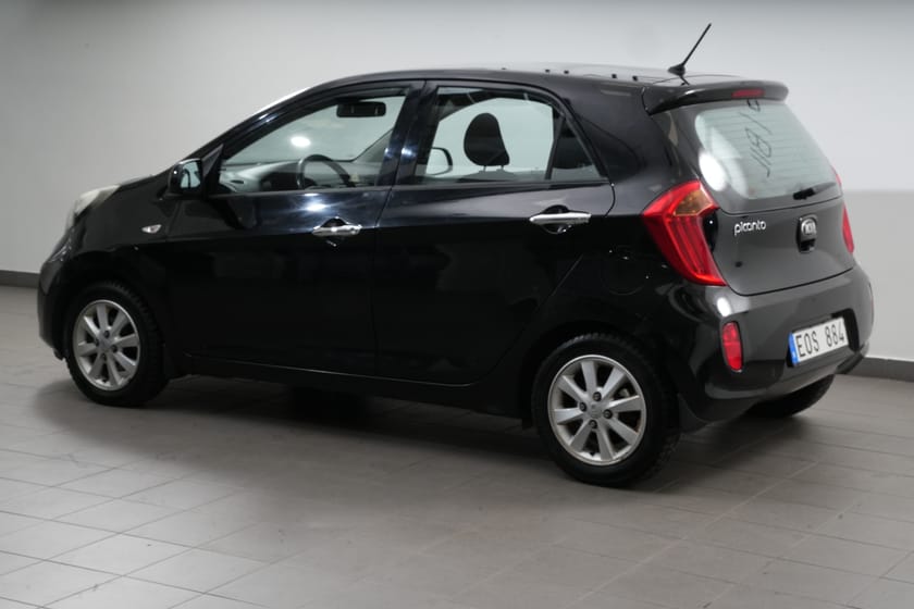 Bild 4 av Kia Picanto