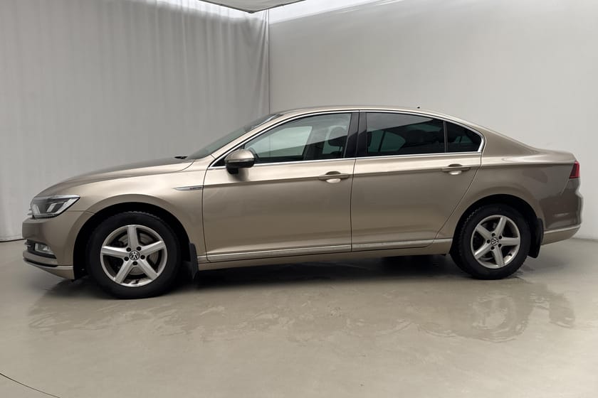 Bild 2 av Volkswagen Passat