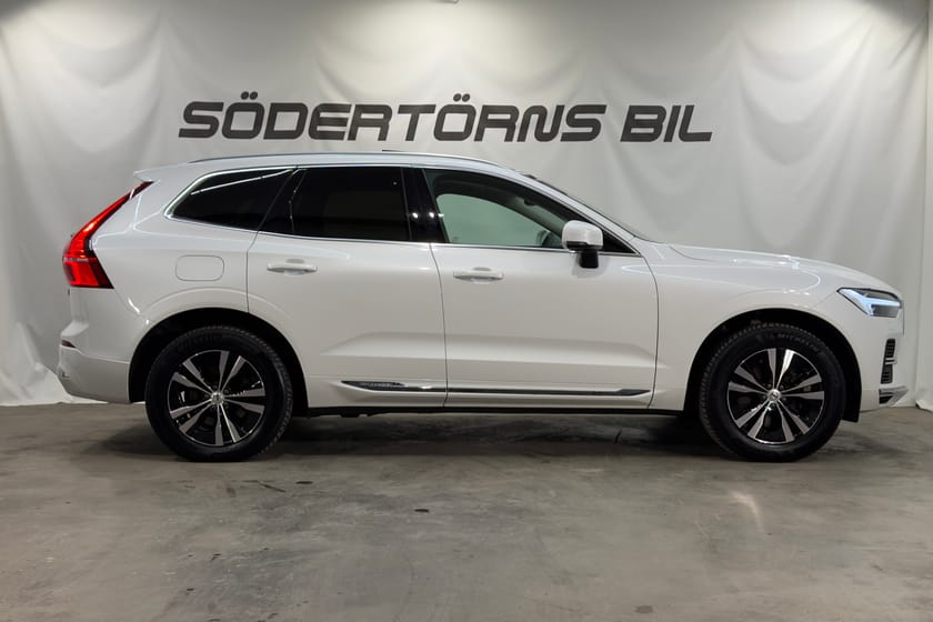Bild 5 av Volvo XC60