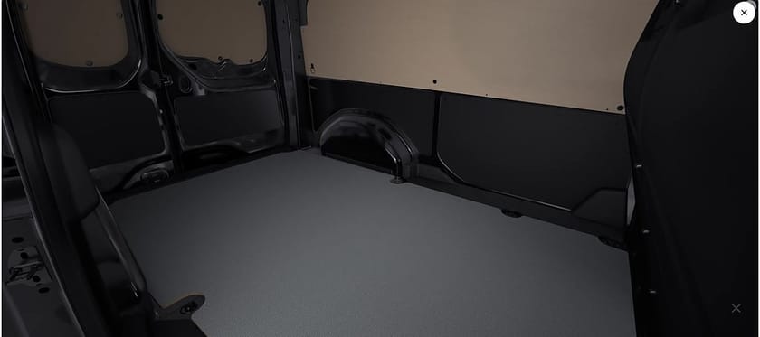 Bild 5 av Mercedes-Benz Citan 110 CDI