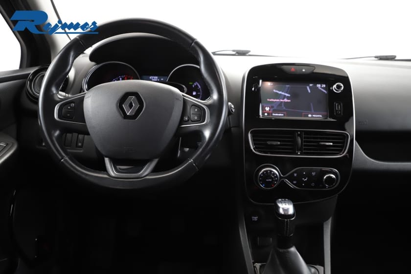 Bild 4 av Renault Clio