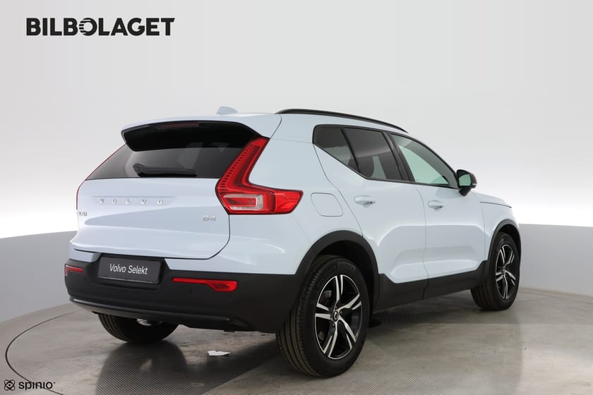 Bild 4 av Volvo XC40