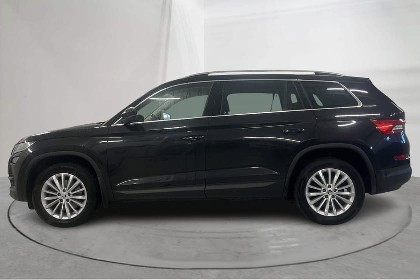 Bild 2 av Škoda Kodiaq