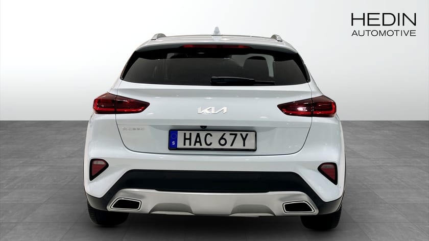 Bild 5 av Kia XCeed Plug-in Hybrid