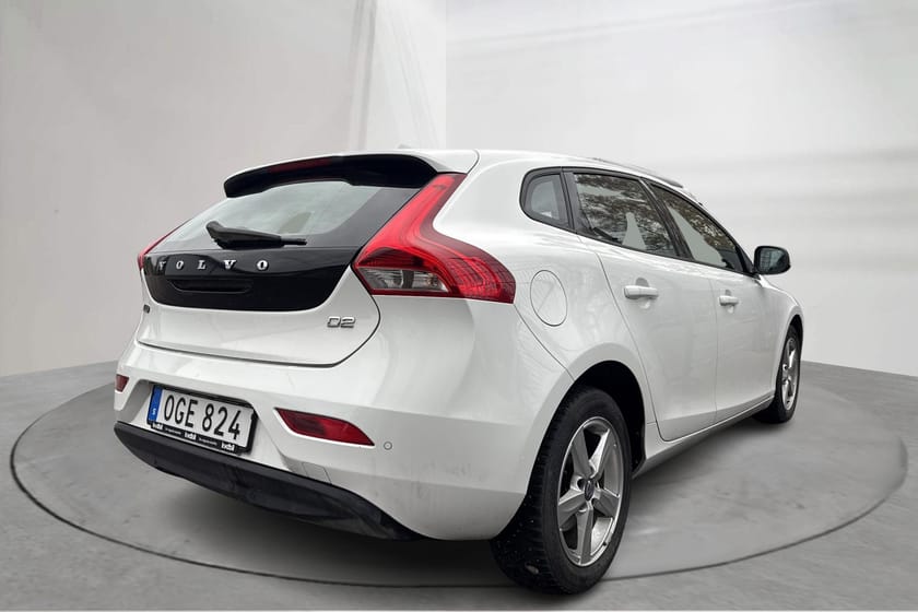 Bild 3 av Volvo V40