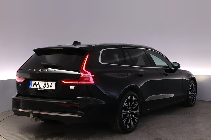 Bild 5 av Volvo V60