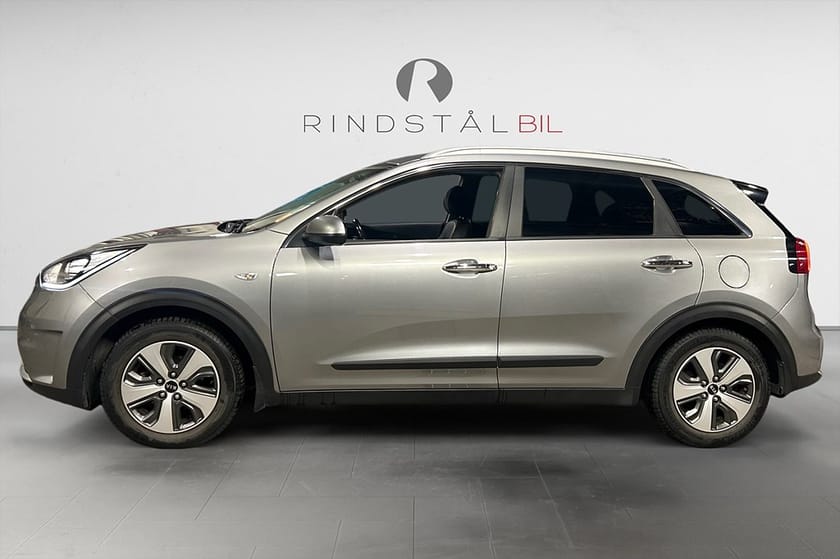 Bild 4 av Kia Niro Hybrid