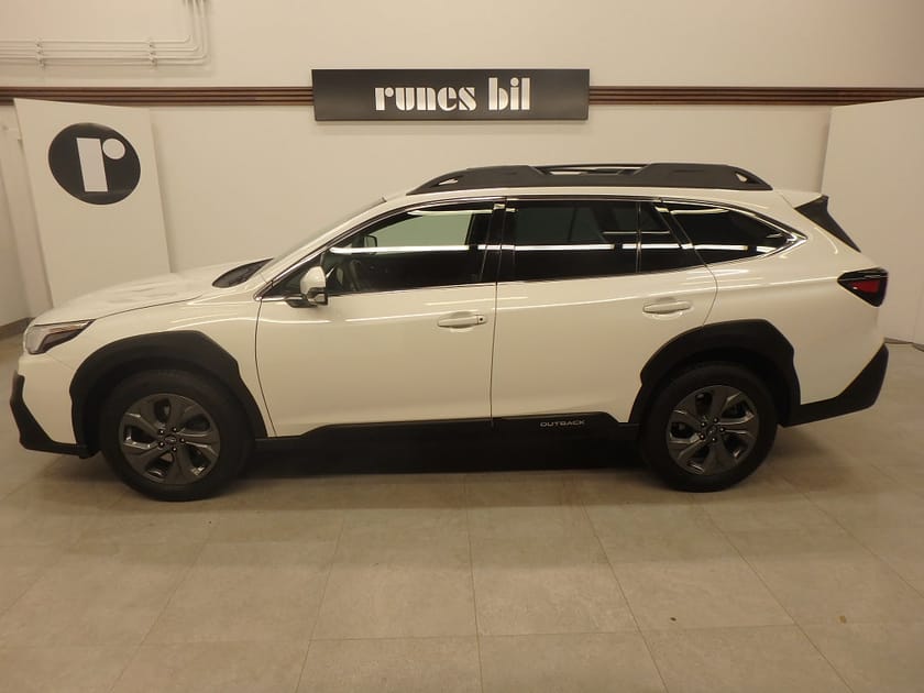 Bild 2 av Subaru Outback