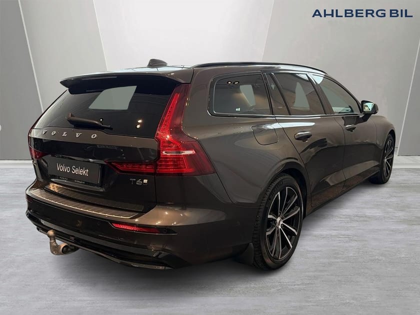 Bild 3 av Volvo V60