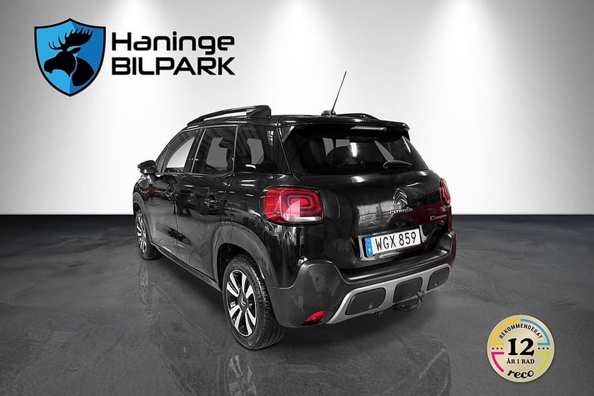 Bild 5 av Citroën C3 Aircross