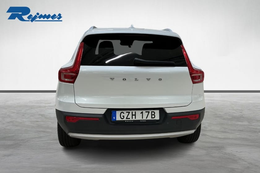 Bild 4 av Volvo XC40