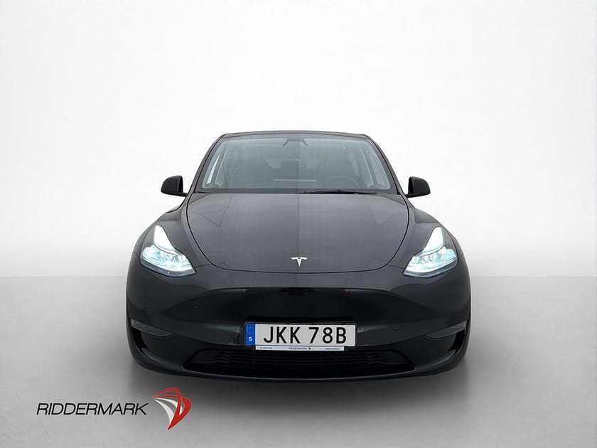 Bild 3 av Tesla Model Y Long Range AWD