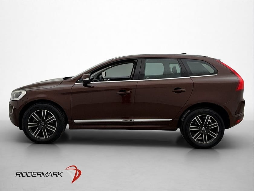Bild 5 av Volvo XC60