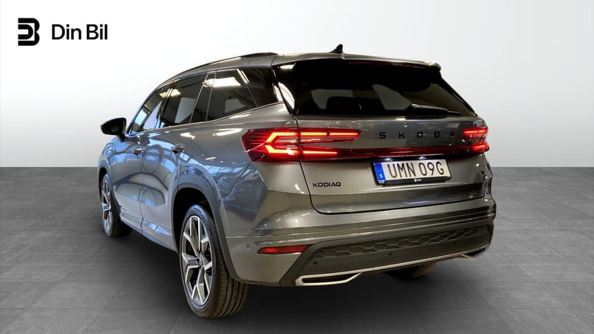 Bild 3 av Škoda Kodiaq iV
