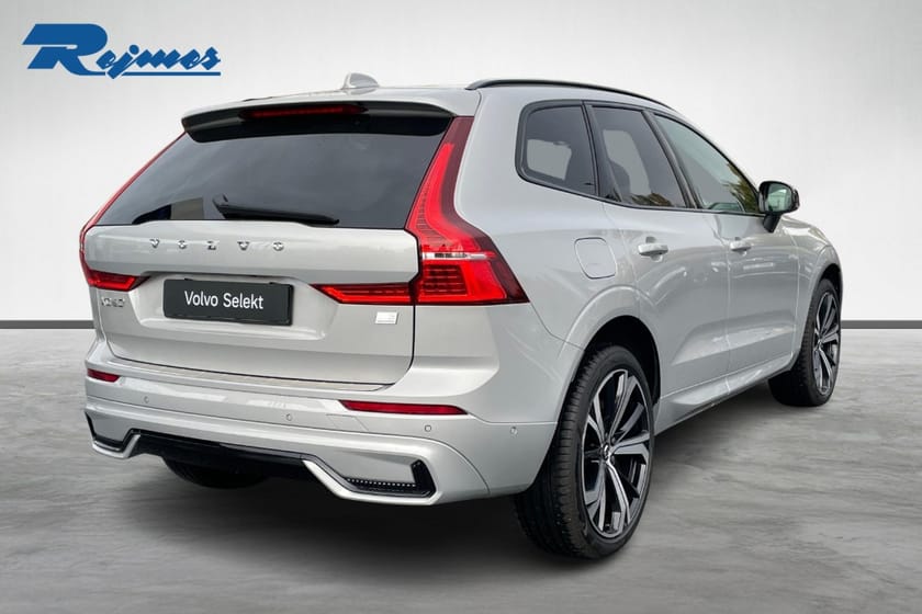 Bild 5 av Volvo XC60