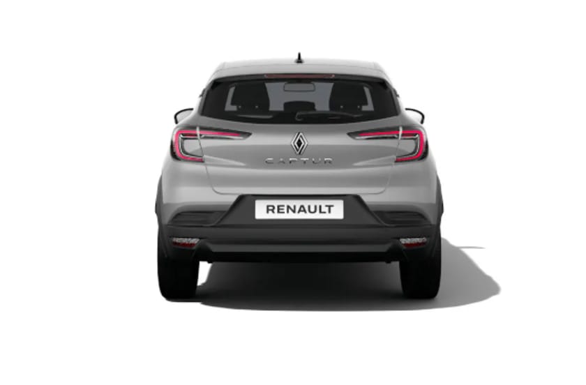 Bild 4 av Renault Captur