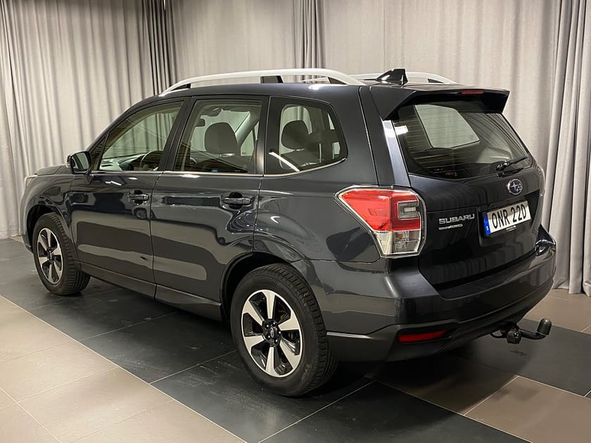 Bild 4 av Subaru Forester