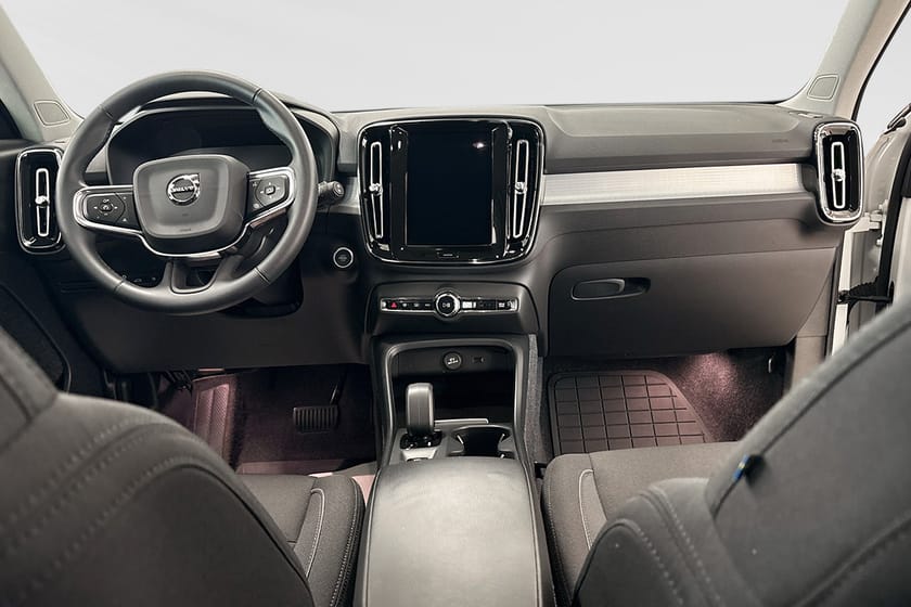 Bild 5 av Volvo XC40