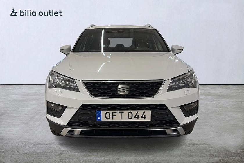 Bild 3 av SEAT Ateca