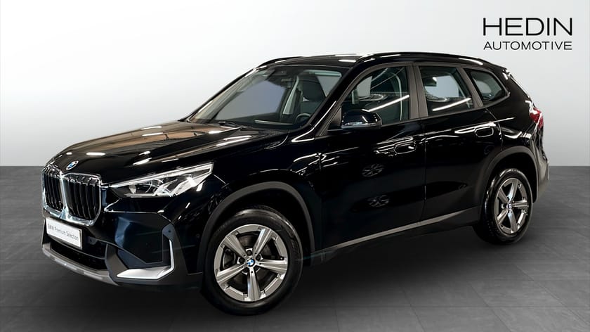Bild 1 av BMW X1 sDrive18i