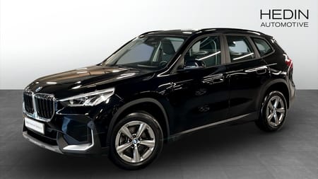 BMW X1 sDrive18i