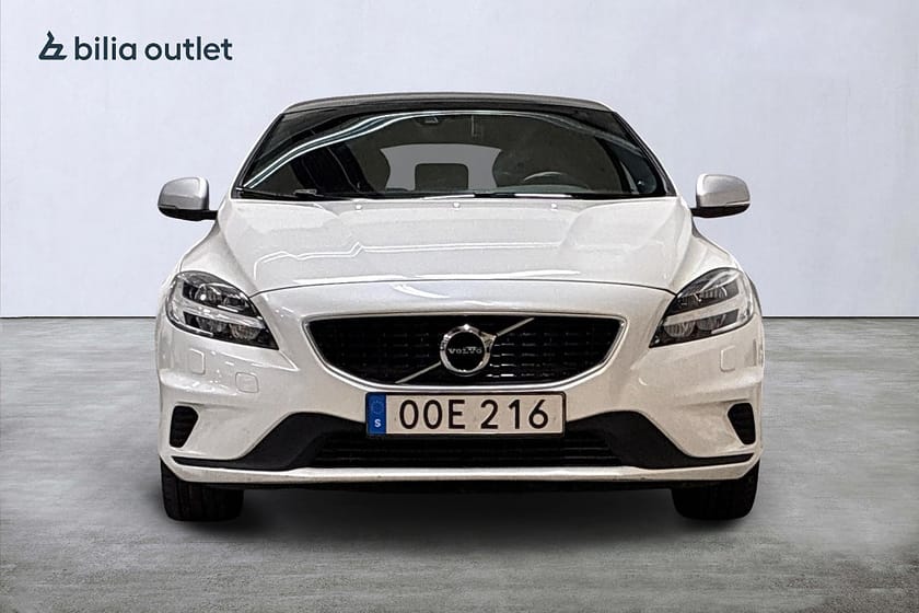 Bild 3 av Volvo V40