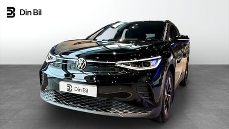 Volkswagen ID.4 Pro