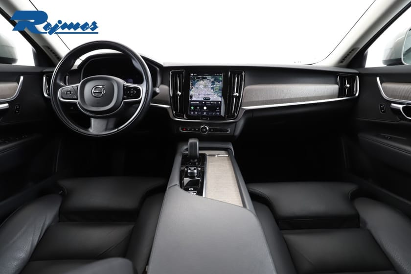 Bild 2 av Volvo V90 Cross Country