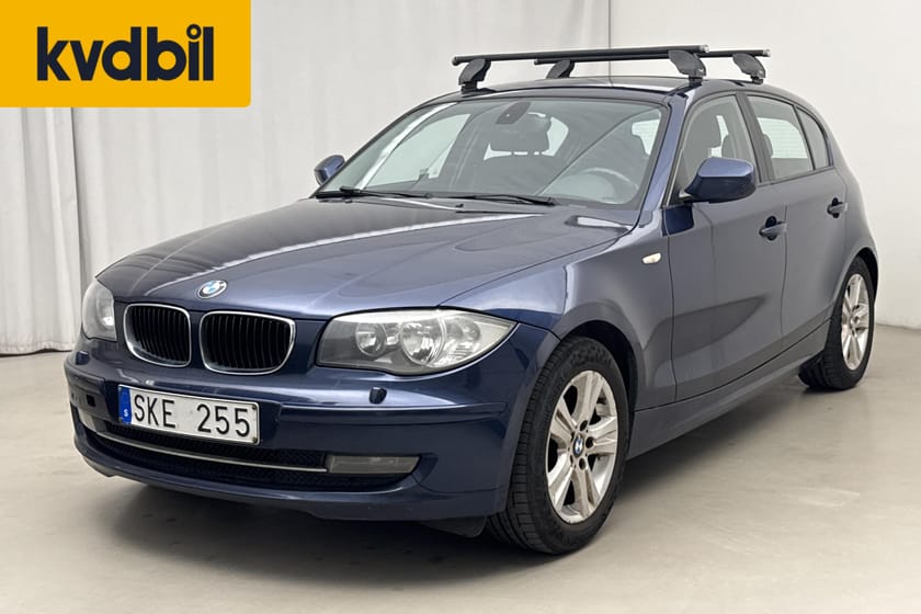 Bild 1 av BMW 116d