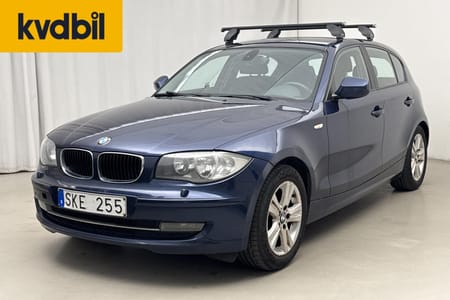BMW 116d