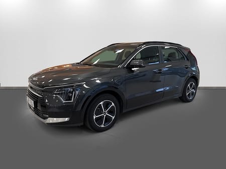 Kia Niro Plug-In-Hybrid
