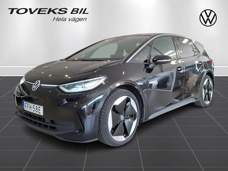 Volkswagen ID.3 Pro S