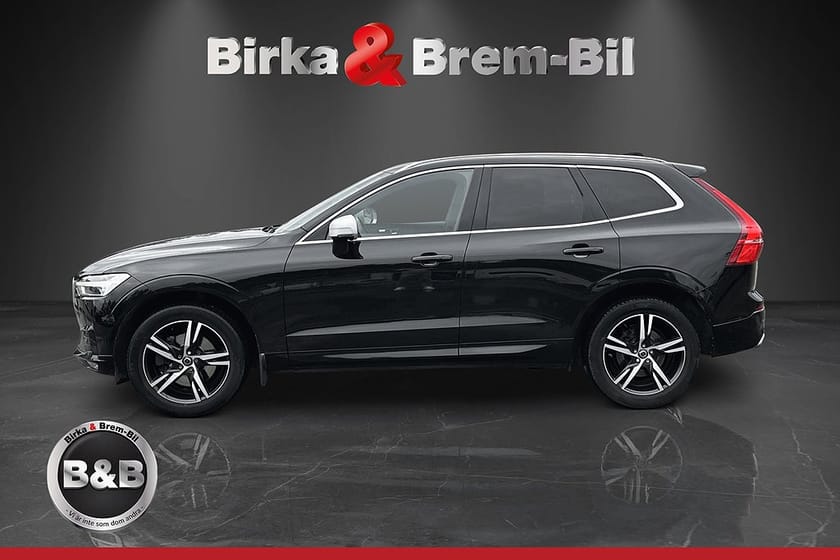 Bild 2 av Volvo XC60