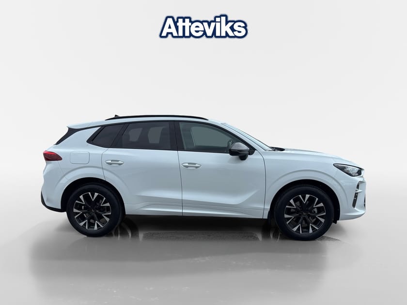 Bild 2 av CUPRA Terramar