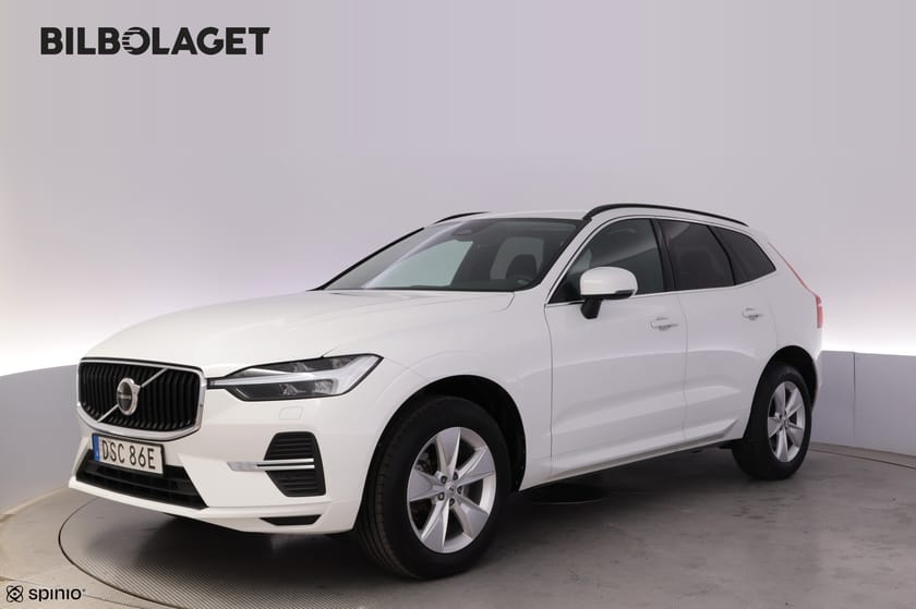 Bild 1 av Volvo XC60