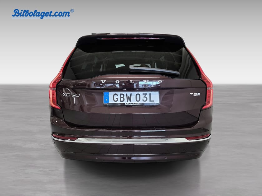 Bild 5 av Volvo XC90