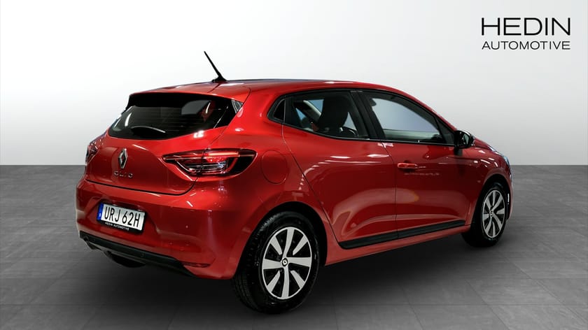 Bild 2 av Renault Clio