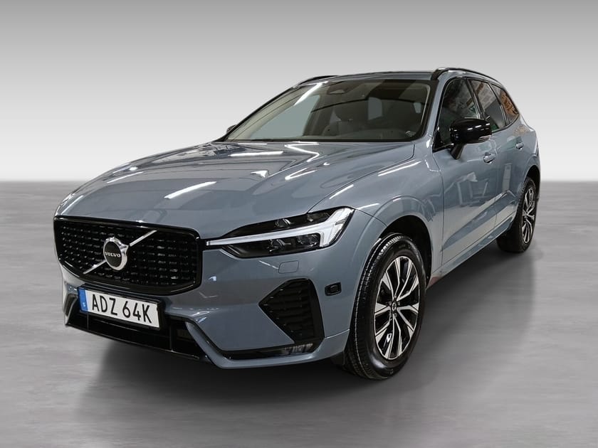 Bild 2 av Volvo XC60