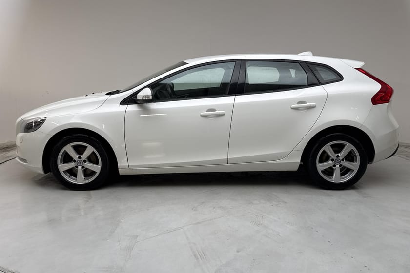 Bild 2 av Volvo V40