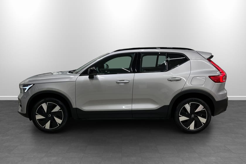 Bild 3 av Volvo XC40 Recharge Extended Range
