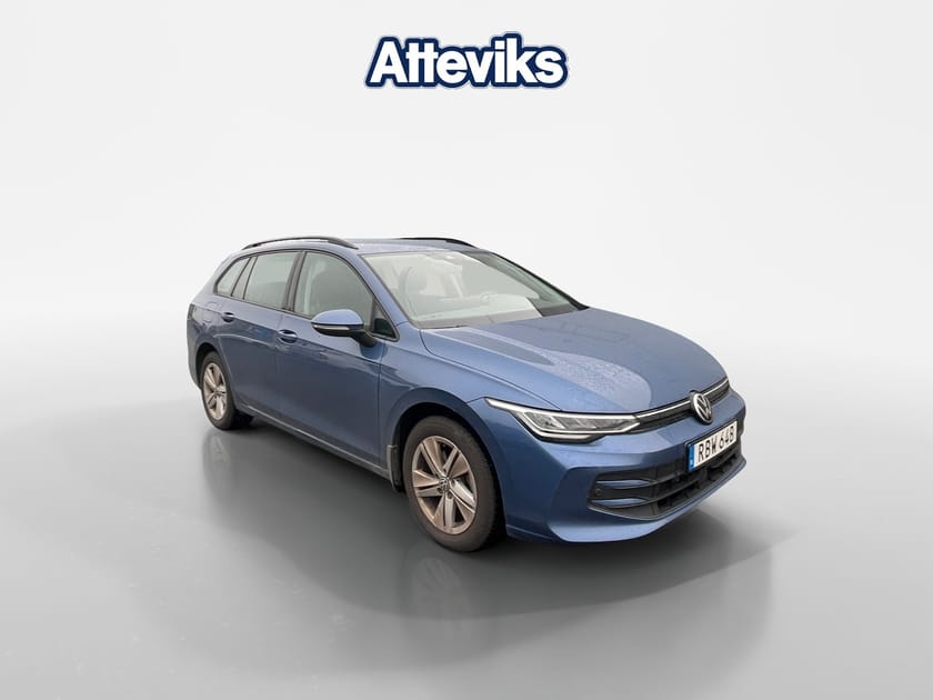 Bild 1 av Volkswagen Golf Sportscombi
