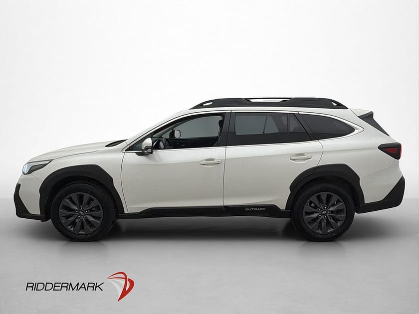 Bild 4 av Subaru Outback