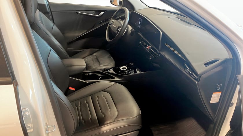 Bild 3 av Kia Niro Plug-In-Hybrid