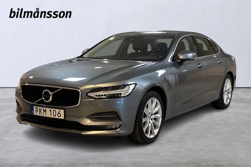 Bild 1 av Volvo S90