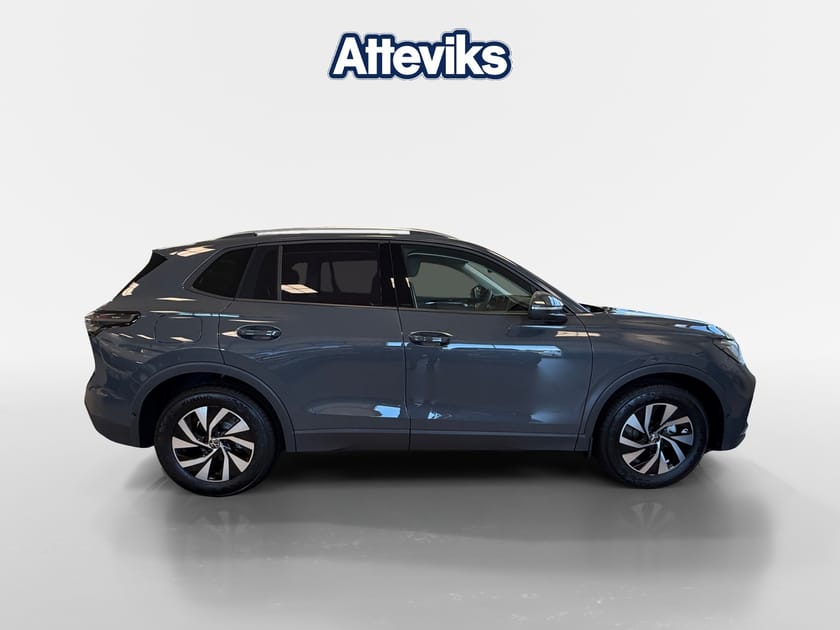 Bild 2 av Volkswagen Tiguan