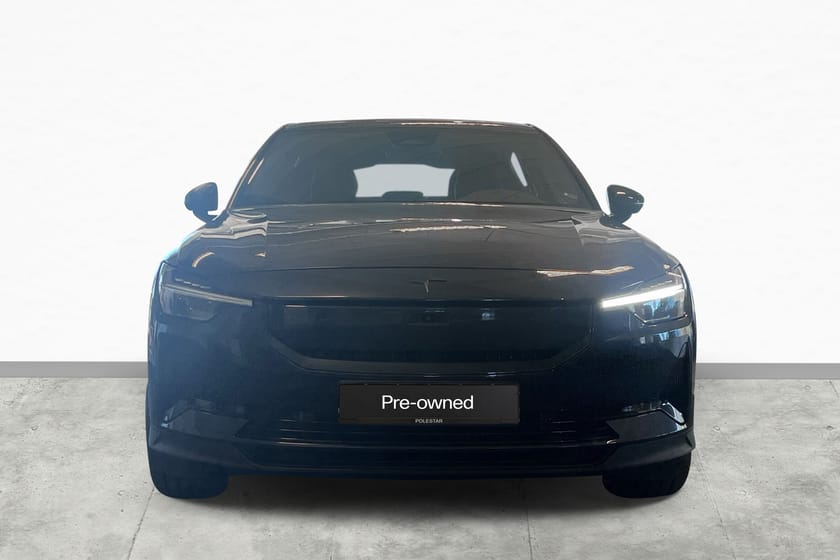 Bild 3 av Polestar 2 Long Range Dual Motor