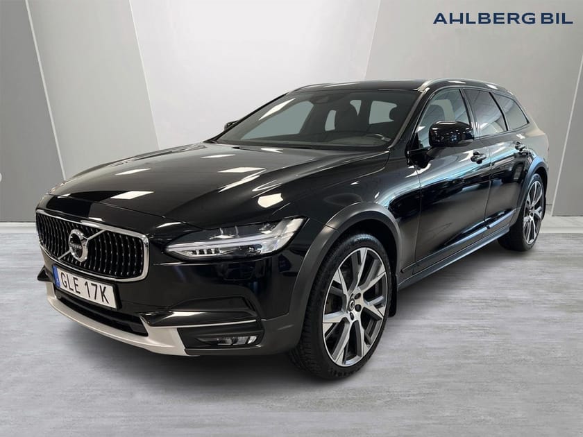 Bild 4 av Volvo V90 Cross Country
